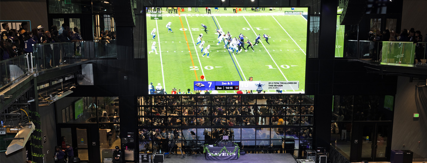 More Info for Ravens vs. Bills Watch Party