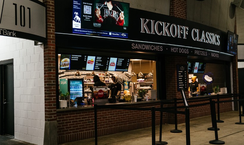 Food & Beverage_Spotlight
