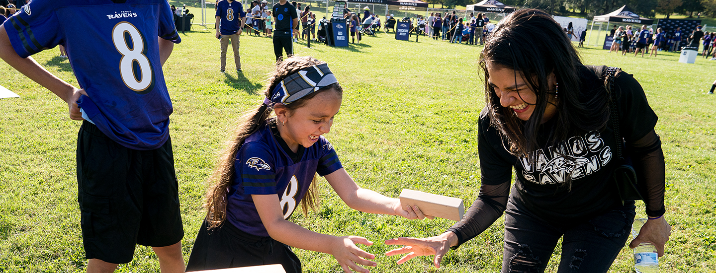 More Info for Brazil Watch Party: Ravens vs. Cowboys