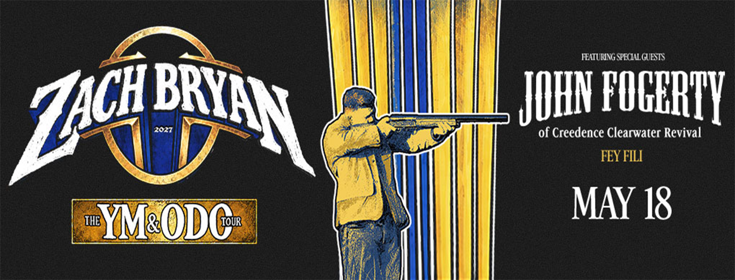 More Info for Zach Bryan: Young Manhood and Other Donatable Organs Tour
